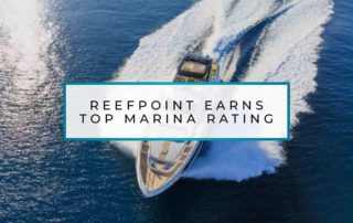 Reefpoint Earns Top Rating | Reefpoint