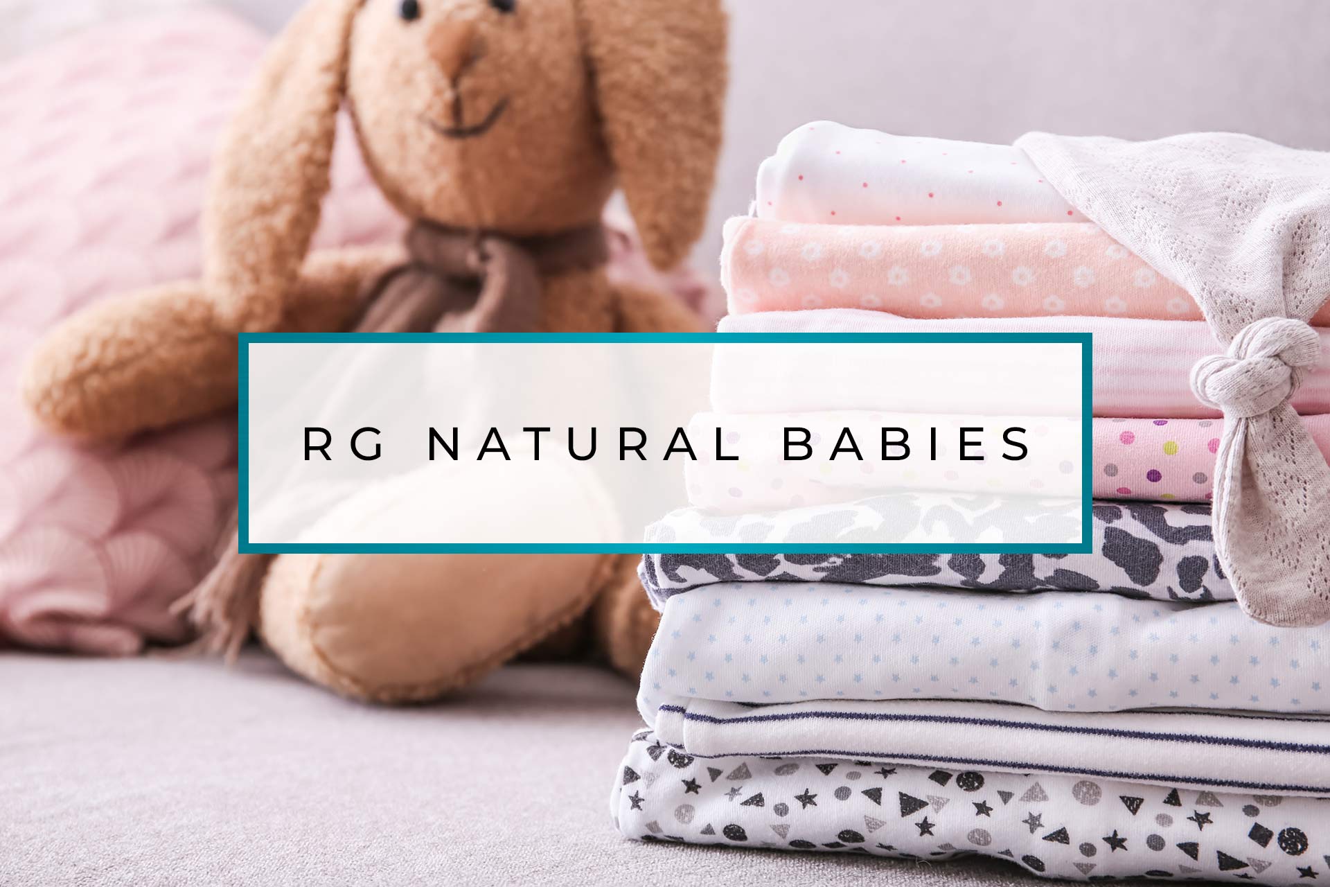RG Natural Babies
