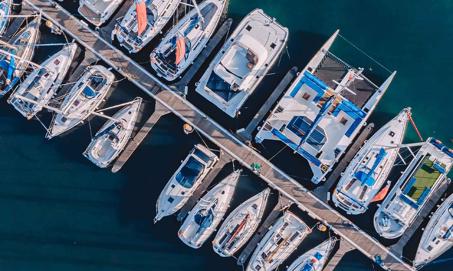 First Day of the 2024 Boating Season