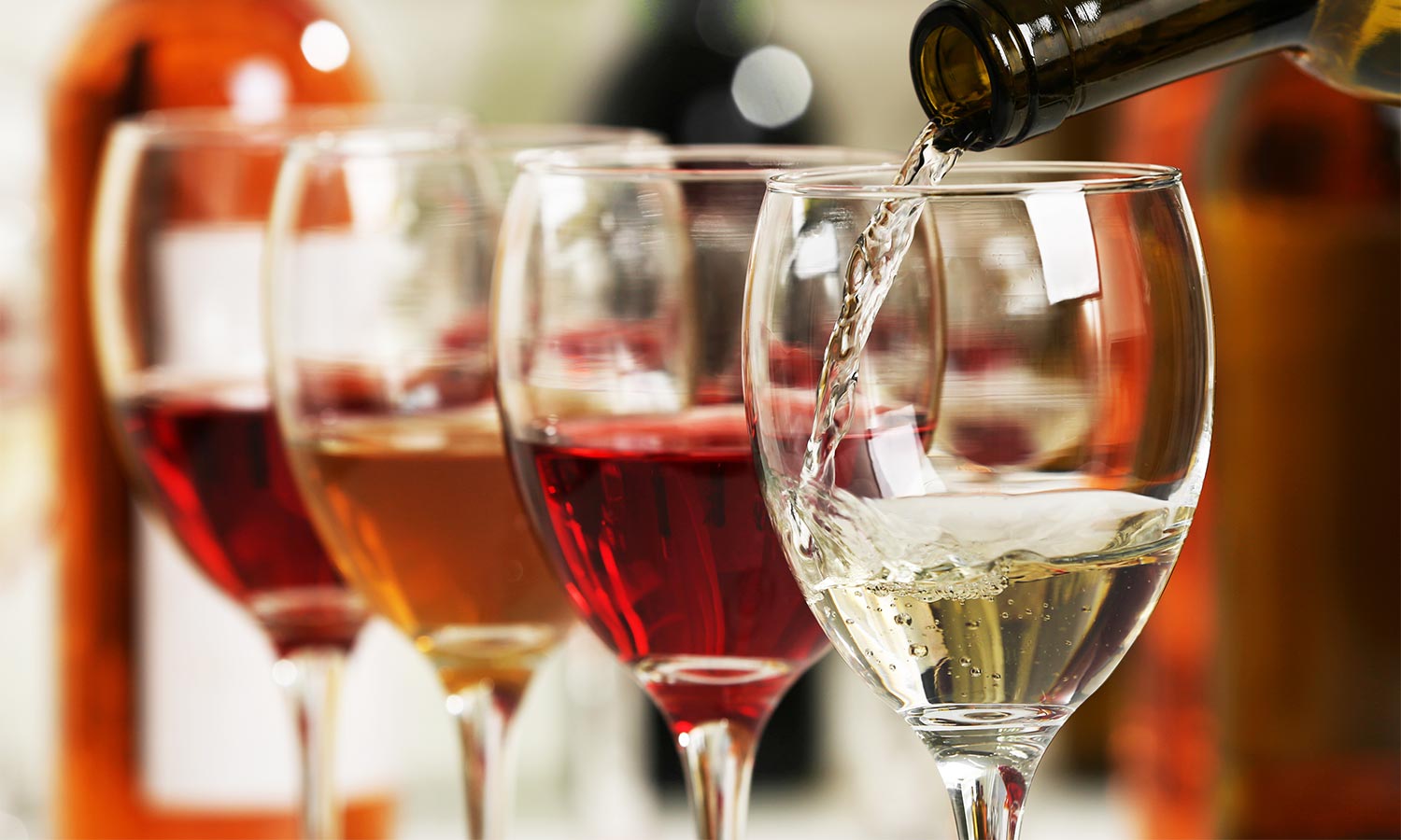 Reefpoint Marina’s Annual Wine-a-thon