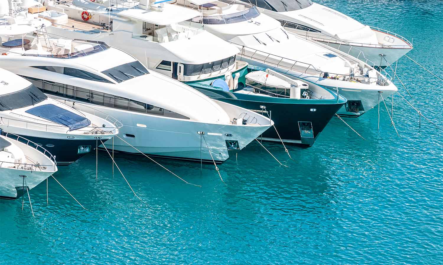 9th Annual F3 Marina Rendezvous